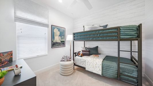 New construction Single-Family house 10025 Hammock Brook Dr, Parrish, FL 34219 plan Dream 2 - image 11