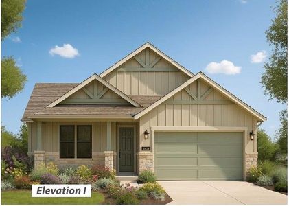 New construction Single-Family house 1533 Oakdale Dr, Kaufman, TX 75142 - image