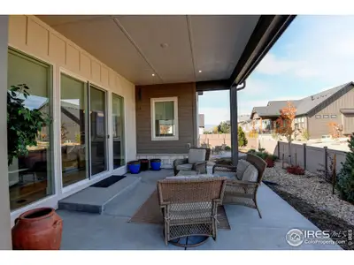 New construction Single-Family house 1246 Swan Peter Dr, Berthoud, CO 80513 - image