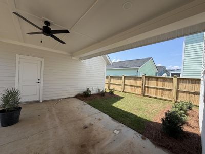 New construction Single-Family house 519 Ivy Green Ln, Summerville, SC 29486 plan The Wake - image 3