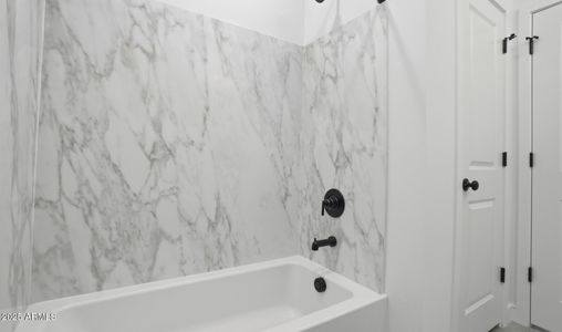 New construction Single-Family house 3908 S 234Th Ln, Buckeye, AZ 85326 plan Godavari - image 11