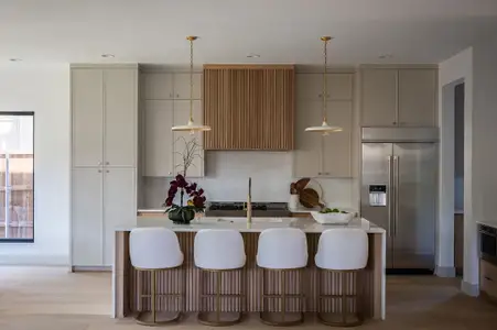 New construction Single-Family house 6245 Martel Ave, Dallas, TX 75214 - image 3