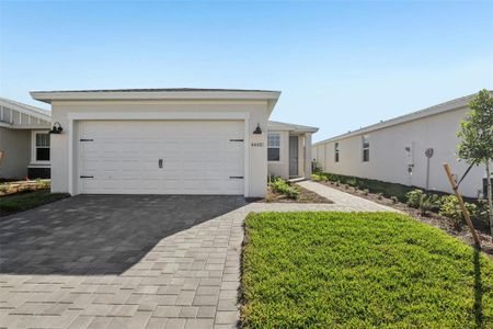New construction Single-Family house 44481 Diamond Trl, Punta Gorda, FL 33982 - image