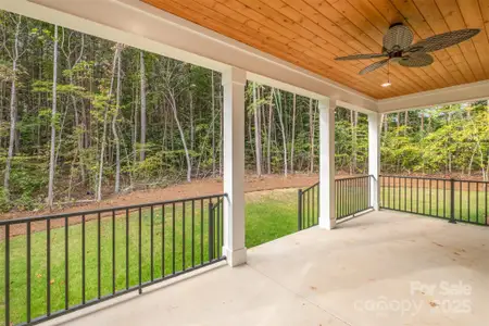 New construction Single-Family house 3215 James Plantation Dr, Unit 1, Denver, NC 28037 - image