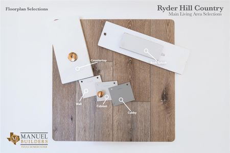 New construction Single-Family house 24951 Hopeview Wy, Montgomery, TX 77356 - image 5