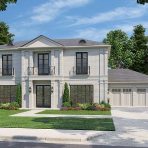 Montrachet by Village Homes in Fort Worth - photo 0
