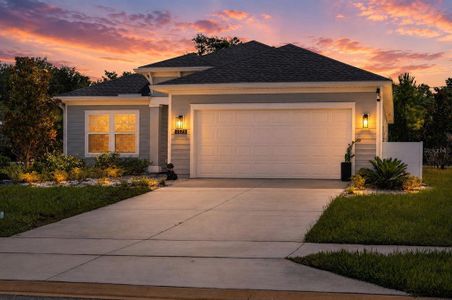 New construction Single-Family house 2173 Raglan Cir, Ormond Beach, FL 32174 - image