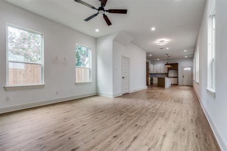 New construction Single-Family house 2343 Scott St, Dallas, TX 75215 null- photo 5 5