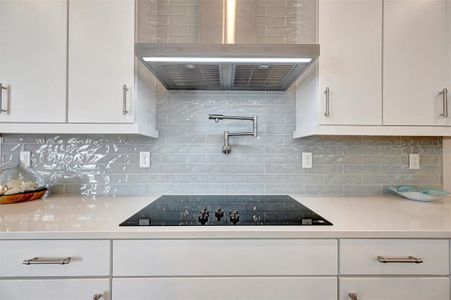 New construction Single-Family house 10391 Torchwood Sea Wy, San Antonio, FL 33576 - image 11