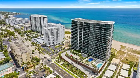 New construction Condo house 900 N Ocean Blvd, Unit 801, Pompano Beach, FL 33062 - image 6