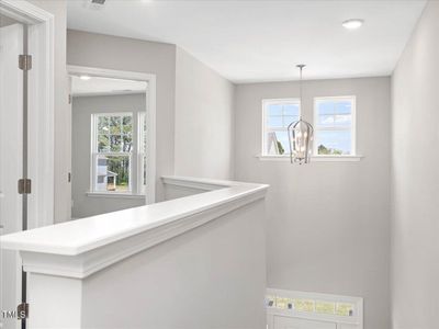 New construction Single-Family house 114 Frost Meadow Wy, Lillington, NC 27546 plan Middleton - image 8