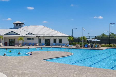New construction Condo house 14201 Heritage Landing Blvd, Unit 1312, Punta Gorda, FL 33955 - image