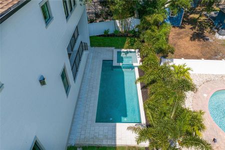 New construction Single-Family house 4633 W Lowell Ave, Tampa, FL 33629 - image