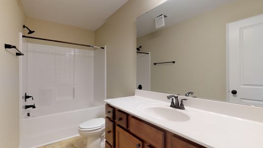 New construction Single-Family house 2558-2670 Thomas Langston Rd, Winterville, NC 28590 plan Rockbridge - image 16