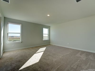 New construction Single-Family house 2541 Solon Ln, Seguin, TX 78155 Wilson - 1848- photo 22 22