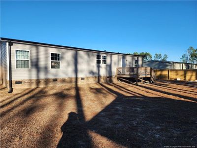 New construction Manufactured Home house 151 Pine Oak Ln, Cameron, NC 28326 - image
