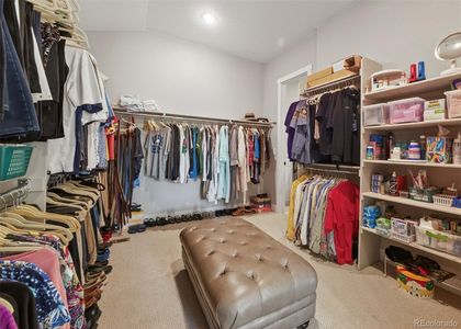 New construction Single-Family house 4869 Saddle Iron Rd, Castle Rock, CO 80104 plan Butte - image 14