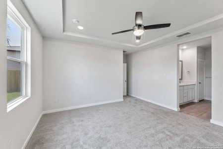 New construction Single-Family house 235 Ryan Xing, San Antonio, TX 78253 Alto- photo 20 20