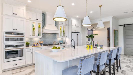 New construction Single-Family house 2353 Star Apple Wy, Lakewood Ranch, FL 34240 plan Savannah 2 - image 8