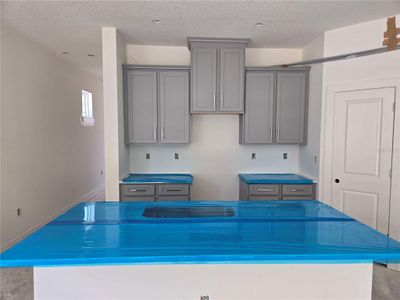 New construction Single-Family house 3830 Daybreak Run Lp, Spring Hill, FL 34609 plan Shoreline - image 9