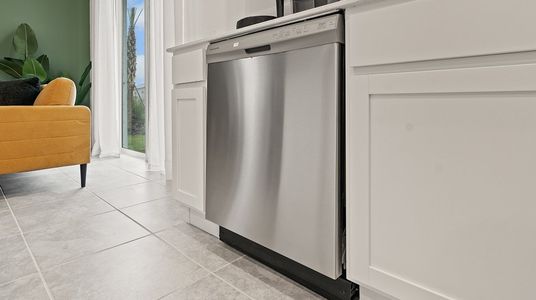 New construction Single-Family house 3989 Willowbrook Dr, Edgewater, FL 32141 plan Eclipse - image