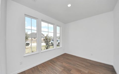 New construction Single-Family house 7314 Prairie Lakeshore Ln, Katy, TX 77493 plan Wellesley - image 12