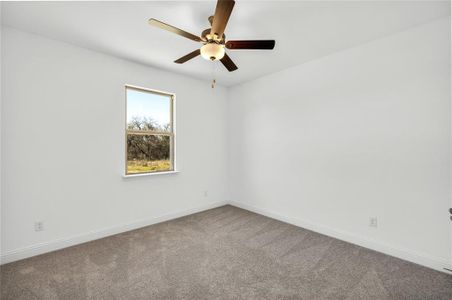 New construction Single-Family house 450 County Rd 4598, Boyd, TX 76023 null- photo 20 20