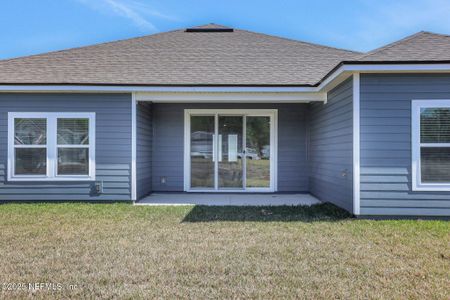 New construction Single-Family house 2264 Jennings Farm Dr, Middleburg, FL 32068 null- photo 8 8