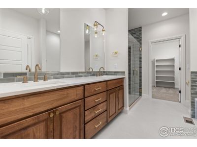 New construction Duplex house 215 57Th Ave, Greeley, CO 80634 plan Big Bend - image 11