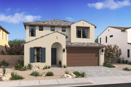 Viviendo by K. Hovnanian® Homes in Chandler - image 2