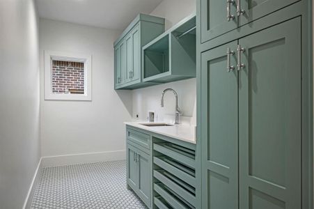 New construction Single-Family house 3433 Granada, Unit B, University Park, TX 75205 null- photo 17 17