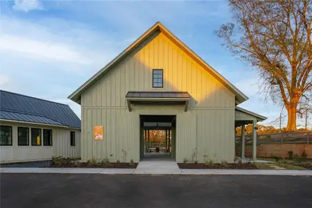 New construction Single-Family house 41 Hydrangea Unit 73 Ln, Auburn, GA 30011 - image 20