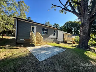 New construction Single-Family house 1217 Mountain Ave, Gastonia, NC 28052 - image