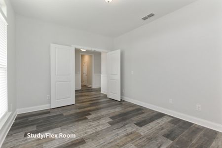 New construction Single-Family house 731 Larry Circle Mt, Mount Pleasant, TN 38474 plan Oxford Farmhouse GY - image 13