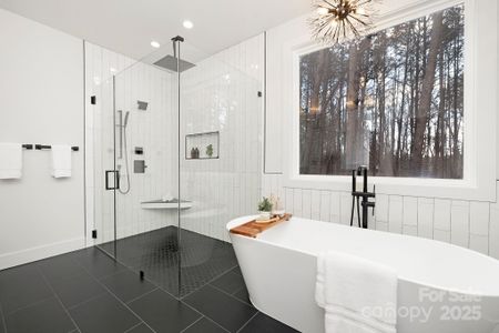 New construction Single-Family house 10517 S Hampton Dr, Charlotte, NC 28227 null- photo 15 15