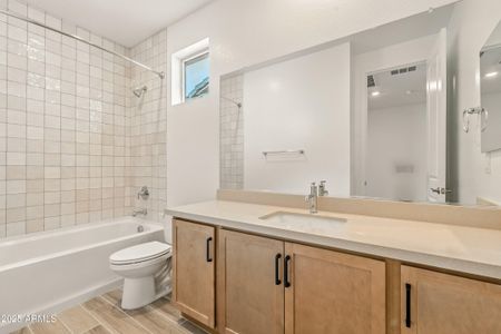 New construction Single-Family house 21435 W Meadowbrook Ave, Buckeye, AZ 85396 - image 6