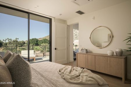 New construction Condo house 4849 N Camelback Ridge Dr, Unit A309, Scottsdale, AZ 85251 - image 16