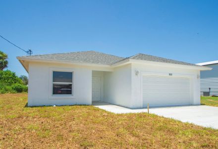 New construction Single-Family house 926 7Th, Vero Beach, FL 32962 - image