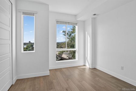 New construction Townhouse house 5128 W 26Th Ave, Unit 312, Denver, CO 80212 - image 19