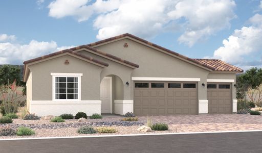 The Preserve at Pradera by Richmond American Homes in Goodyear - photo 5 5