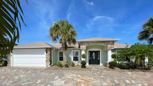 Palm Bay by Avtec Homes in Palm Bay - photo