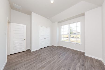 New construction Single-Family house 3001 Bristlegrass St, Brookshire, TX 77423 plan The Highlands - image 15