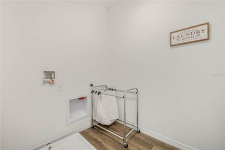 New construction Single-Family house 508 Coronado Cove Rd, New Smyrna Beach, FL 32168 plan Hayden - image