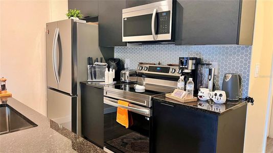 New construction Townhouse house 3214 Sustainable Wy, Kissimmee, FL 34747 - image 15