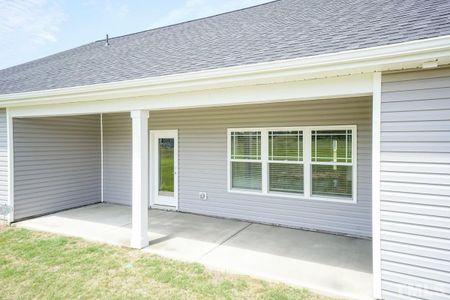 New construction Single-Family house 104 Newport Lndg, Garner, NC 27529 3040- photo 28 28