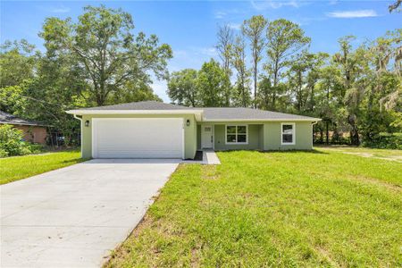 New construction Single-Family house 1708 Nw 27Th Ave, Ocala, FL 34475 - image