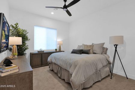 New construction Single-Family house 26675 S 185Th St, Queen Creek, AZ 85142 - image 17