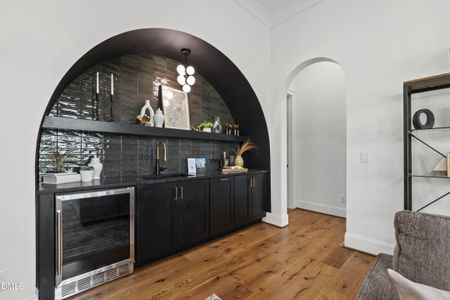 New construction Single-Family house 1500 Favorwood Ct, Raleigh, NC 27615 - image 12