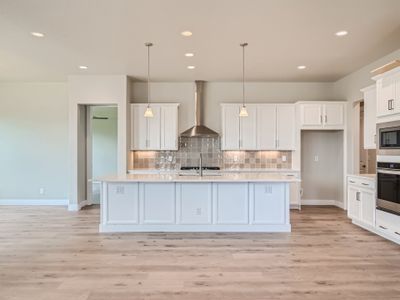 New construction Single-Family house 8405 S Winnipeg Ct, Aurora, CO 80016 null- photo 15 15