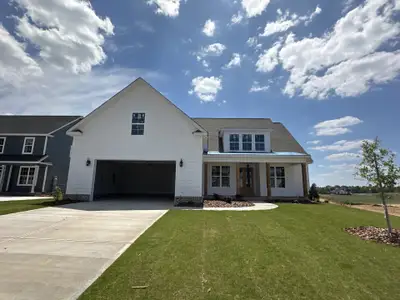 New construction Single-Family house 454 Woodlawn St, Evans, GA 30809 - image